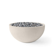 HPC Serenade 32 Lightweight Concrete Fire Pit with Torpedo Burner
