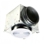 Bathology Atmospheric 330 Single Vent Bath Fan, 190CFM