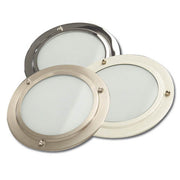 ThermaSol Shower Light Dimmable LED, Recessed
