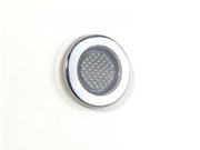 Bathology Spectrum 220 Ice-White LED In-Shower Lighting System