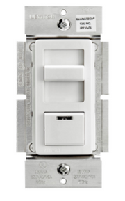Bathology Spectrum 442 0-10V, DIMMER SWITCH