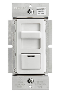 Bathology Spectrum 442 0-10V, DIMMER SWITCH