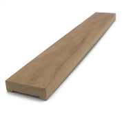PROSAUNAS Thermo-Aspen 1x2 (12mm x 42mm) Door Trim UK