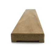 PROSAUNAS Thermo-Aspen 1x2 (12mm x 42mm) Door Trim UK