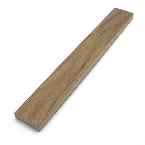 PROSAUNAS Thermo-Aspen 1x2 (12mm x 42mm) Door Trim UK