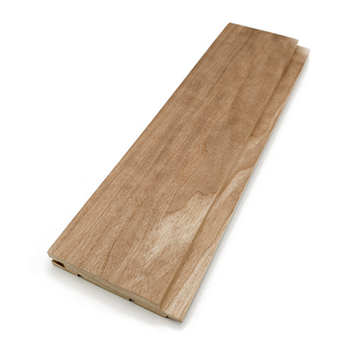 PROSAUNAS Thermo-Aspen 1x4 (15mm x 90mm) T&G STS4