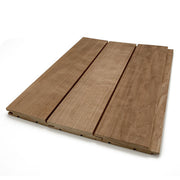 PROSAUNAS Thermo-Aspen 1x4 (15mm x 90mm) T&G STS4