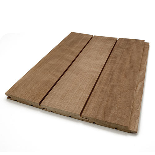 PROSAUNAS Thermo-Aspen 1x4 (15mm x 90mm) T&G STS4