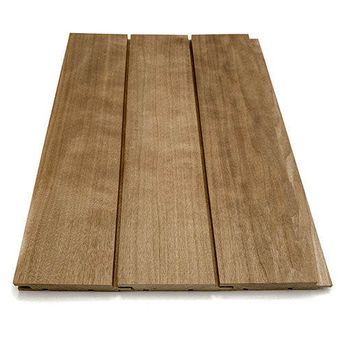 PROSAUNAS Thermo-Aspen 1x4 (15mm x 90mm) T&G STS4