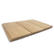 PROSAUNAS Thermo-Aspen 1x5 (15mm x 120mm) T&G STS4