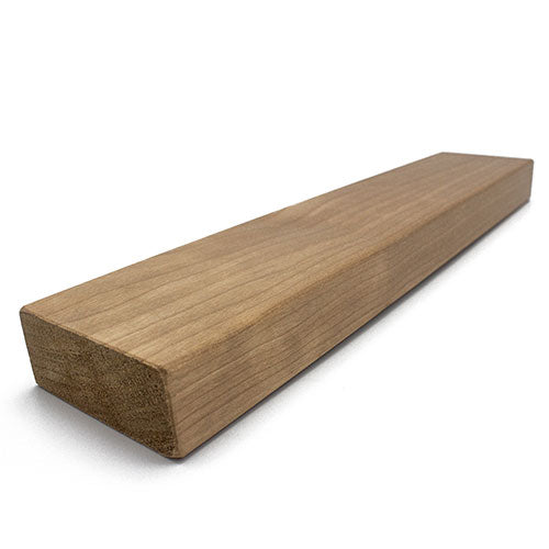 PROSAUNAS Thermo-Aspen 2x3 (28mm x 65mm) S4SEE SHP