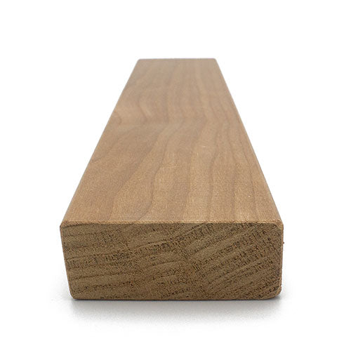 PROSAUNAS Thermo-Aspen 2x3 (28mm x 65mm) S4SEE SHP