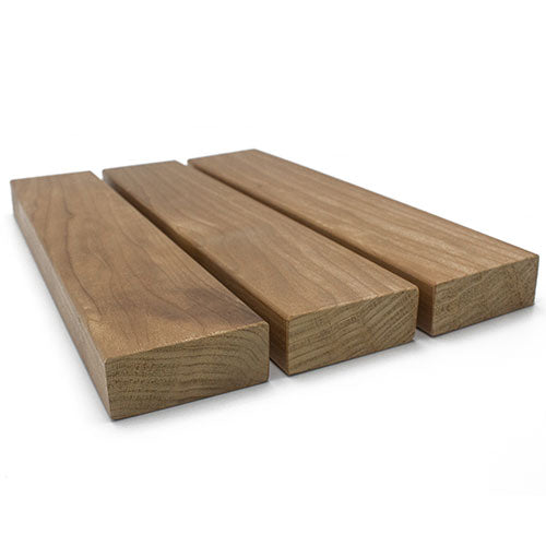 PROSAUNAS Thermo-Aspen 2x3 (28mm x 65mm) S4SEE SHP