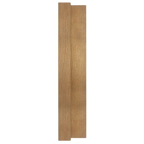 PROSAUNAS Thermo-Aspen Grace™ 2x3 (27mm x 64mm) T&G