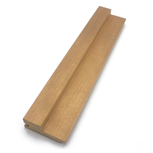 PROSAUNAS Thermo-Aspen Grace™ 2x3 (27mm x 64mm) T&G