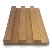 PROSAUNAS Thermo-Aspen Grace™ 2x3 (27mm x 64mm) T&G