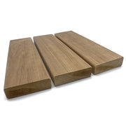PROSAUNAS Thermo-Aspen 2x4 (28mm x 90mm) S4SEE SHP