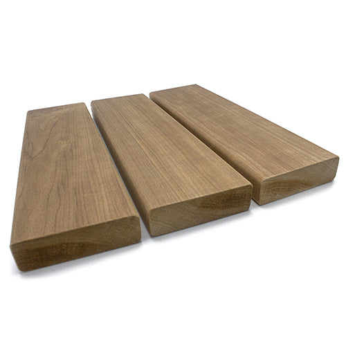 PROSAUNAS Thermo-Aspen 2x4 (28mm x 90mm) S4SEE SHP