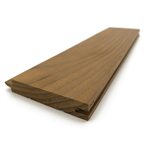 PROSAUNAS Thermo-Radiata Pine 1x4 (15mm x 90mm) T&G STS4