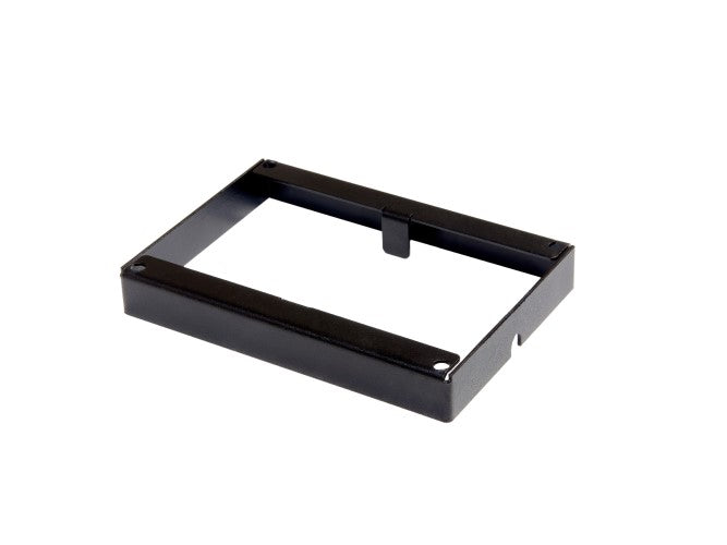 HUUM UKU FRAME Surface Mounting Frame for UKU Glass/Mirror/Gold Sauna Control