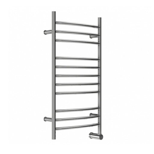Mr.Steam W336T Electric Towel Warmer w/ Digital Timer, Metro Collection