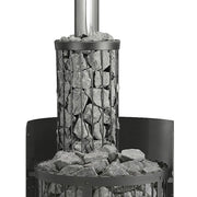 Harvia WL300 Smoke Pipe Cover, Legend Series